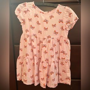 Cat & Jack toddler summer dress